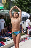 Thumbnail - Türkei - Boys - Wasserspringen - 2017 - 8. Sofia Diving Cup - Teilnehmer 03012_28049.jpg