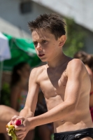 Thumbnail - Türkei - Boys - Wasserspringen - 2017 - 8. Sofia Diving Cup - Teilnehmer 03012_28060.jpg