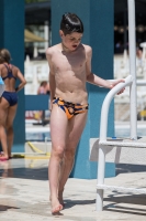 Thumbnail - Boys D - Maxim - Tuffi Sport - 2017 - 8. Sofia Diving Cup - Participants - Russland - Boys 03012_28095.jpg