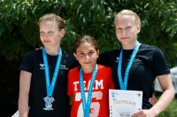 Thumbnail - Girls B - Прыжки в воду - 2017 - 8. Sofia Diving Cup - Victory Ceremonies 03012_28098.jpg