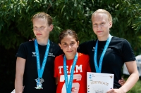 Thumbnail - Girls B - Прыжки в воду - 2017 - 8. Sofia Diving Cup - Victory Ceremonies 03012_28099.jpg