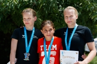 Thumbnail - Girls B - Прыжки в воду - 2017 - 8. Sofia Diving Cup - Victory Ceremonies 03012_28100.jpg