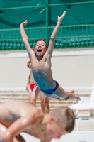 Thumbnail - Grossbritannien - Boys - Прыжки в воду - 2017 - 8. Sofia Diving Cup - Participants 03012_28168.jpg