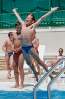 Thumbnail - Grossbritannien - Boys - Прыжки в воду - 2017 - 8. Sofia Diving Cup - Participants 03012_28175.jpg