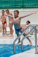 Thumbnail - Grossbritannien - Boys - Прыжки в воду - 2017 - 8. Sofia Diving Cup - Participants 03012_28184.jpg