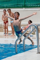 Thumbnail - Grossbritannien - Boys - Прыжки в воду - 2017 - 8. Sofia Diving Cup - Participants 03012_28185.jpg
