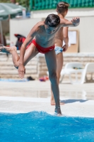 Thumbnail - Grossbritannien - Boys - Wasserspringen - 2017 - 8. Sofia Diving Cup - Teilnehmer 03012_28218.jpg