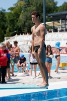 Thumbnail - Boys B - Nikolaos Nikolopoulos - Wasserspringen - 2017 - 8. Sofia Diving Cup - Teilnehmer - Griechenland 03012_28228.jpg
