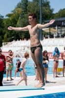 Thumbnail - Boys B - Nikolaos Nikolopoulos - Прыжки в воду - 2017 - 8. Sofia Diving Cup - Participants - Griechenland 03012_28230.jpg