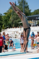 Thumbnail - Boys B - Nikolaos Nikolopoulos - Diving Sports - 2017 - 8. Sofia Diving Cup - Participants - Griechenland 03012_28231.jpg