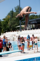 Thumbnail - Boys B - Nikolaos Nikolopoulos - Wasserspringen - 2017 - 8. Sofia Diving Cup - Teilnehmer - Griechenland 03012_28232.jpg
