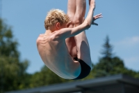 Thumbnail - Boys B - Marien Raatgever - Прыжки в воду - 2017 - 8. Sofia Diving Cup - Participants - Niederlande 03012_28242.jpg