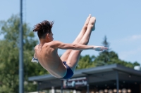 Thumbnail - Griechenland - Прыжки в воду - 2017 - 8. Sofia Diving Cup - Participants 03012_28247.jpg