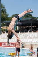Thumbnail - Boys B - Manuel Öztopcu - Прыжки в воду - 2017 - 8. Sofia Diving Cup - Participants - Niederlande 03012_28266.jpg