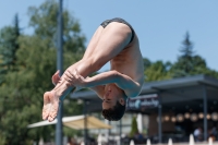 Thumbnail - Boys B - Nikolaos Nikolopoulos - Прыжки в воду - 2017 - 8. Sofia Diving Cup - Participants - Griechenland 03012_28274.jpg