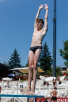 Thumbnail - Boys B - Manuel Öztopcu - Прыжки в воду - 2017 - 8. Sofia Diving Cup - Participants - Niederlande 03012_28347.jpg