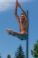 Thumbnail - Boys B - Nikolaos Nikolopoulos - Прыжки в воду - 2017 - 8. Sofia Diving Cup - Participants - Griechenland 03012_28367.jpg
