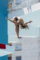 Thumbnail - Girls B - Deniz Pala - Прыжки в воду - 2017 - 8. Sofia Diving Cup - Participants - Türkei - Girls 03012_28373.jpg