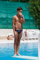 Thumbnail - Boys B - Vasileios Monachas - Прыжки в воду - 2017 - 8. Sofia Diving Cup - Participants - Griechenland 03012_28396.jpg