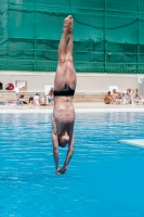 Thumbnail - Boys B - Danil Yegorov - Прыжки в воду - 2017 - 8. Sofia Diving Cup - Participants - Kasachstan 03012_28410.jpg