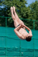 Thumbnail - Boys B - Nikolaos Nikolopoulos - Прыжки в воду - 2017 - 8. Sofia Diving Cup - Participants - Griechenland 03012_28434.jpg