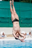 Thumbnail - Boys B - Nikolaos Nikolopoulos - Прыжки в воду - 2017 - 8. Sofia Diving Cup - Participants - Griechenland 03012_28437.jpg