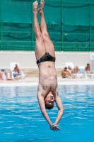 Thumbnail - Boys B - Nikolaos Nikolopoulos - Прыжки в воду - 2017 - 8. Sofia Diving Cup - Participants - Griechenland 03012_28438.jpg
