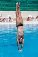 Thumbnail - Boys B - Nikolaos Nikolopoulos - Прыжки в воду - 2017 - 8. Sofia Diving Cup - Participants - Griechenland 03012_28439.jpg