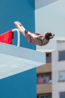 Thumbnail - Girls B - Jessica Vega - Прыжки в воду - 2017 - 8. Sofia Diving Cup - Participants - Grossbritannien - Girls 03012_28446.jpg