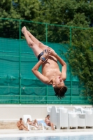 Thumbnail - Boys B - Vasileios Monachas - Wasserspringen - 2017 - 8. Sofia Diving Cup - Teilnehmer - Griechenland 03012_28480.jpg