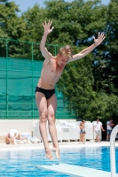 Thumbnail - Boys B - Danil Yegorov - Прыжки в воду - 2017 - 8. Sofia Diving Cup - Participants - Kasachstan 03012_28489.jpg