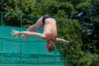 Thumbnail - Boys B - Danil Yegorov - Прыжки в воду - 2017 - 8. Sofia Diving Cup - Participants - Kasachstan 03012_28496.jpg