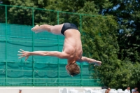 Thumbnail - Boys B - Danil Yegorov - Прыжки в воду - 2017 - 8. Sofia Diving Cup - Participants - Kasachstan 03012_28497.jpg