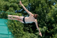 Thumbnail - Boys B - Manuel Öztopcu - Прыжки в воду - 2017 - 8. Sofia Diving Cup - Participants - Niederlande 03012_28509.jpg