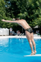 Thumbnail - Boys B - Nikolaos Nikolopoulos - Wasserspringen - 2017 - 8. Sofia Diving Cup - Teilnehmer - Griechenland 03012_28523.jpg