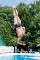 Thumbnail - Boys B - Nikolaos Nikolopoulos - Wasserspringen - 2017 - 8. Sofia Diving Cup - Teilnehmer - Griechenland 03012_28526.jpg