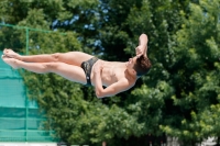 Thumbnail - Boys B - Nikolaos Nikolopoulos - Wasserspringen - 2017 - 8. Sofia Diving Cup - Teilnehmer - Griechenland 03012_28529.jpg