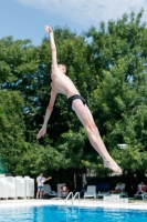 Thumbnail - Boys B - Marien Raatgever - Прыжки в воду - 2017 - 8. Sofia Diving Cup - Participants - Niederlande 03012_28550.jpg