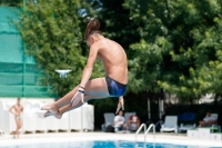 Thumbnail - Boys B - Vasileios Monachas - Прыжки в воду - 2017 - 8. Sofia Diving Cup - Participants - Griechenland 03012_28571.jpg