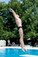 Thumbnail - Boys B - Danil Yegorov - Прыжки в воду - 2017 - 8. Sofia Diving Cup - Participants - Kasachstan 03012_28579.jpg
