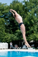 Thumbnail - Boys B - Danil Yegorov - Прыжки в воду - 2017 - 8. Sofia Diving Cup - Participants - Kasachstan 03012_28580.jpg