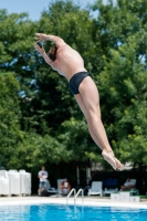 Thumbnail - Boys B - Danil Yegorov - Прыжки в воду - 2017 - 8. Sofia Diving Cup - Participants - Kasachstan 03012_28581.jpg
