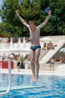 Thumbnail - Grossbritannien - Boys - Прыжки в воду - 2017 - 8. Sofia Diving Cup - Participants 03012_28619.jpg