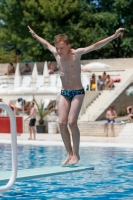 Thumbnail - Grossbritannien - Boys - Прыжки в воду - 2017 - 8. Sofia Diving Cup - Participants 03012_28620.jpg