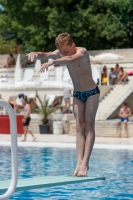 Thumbnail - Grossbritannien - Boys - Прыжки в воду - 2017 - 8. Sofia Diving Cup - Participants 03012_28622.jpg