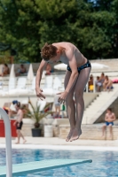 Thumbnail - Grossbritannien - Boys - Прыжки в воду - 2017 - 8. Sofia Diving Cup - Participants 03012_28623.jpg