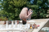 Thumbnail - Grossbritannien - Boys - Wasserspringen - 2017 - 8. Sofia Diving Cup - Teilnehmer 03012_28624.jpg