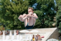Thumbnail - Grossbritannien - Boys - Прыжки в воду - 2017 - 8. Sofia Diving Cup - Participants 03012_28626.jpg