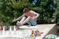 Thumbnail - Grossbritannien - Boys - Прыжки в воду - 2017 - 8. Sofia Diving Cup - Participants 03012_28627.jpg