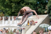 Thumbnail - Grossbritannien - Boys - Diving Sports - 2017 - 8. Sofia Diving Cup - Participants 03012_28628.jpg